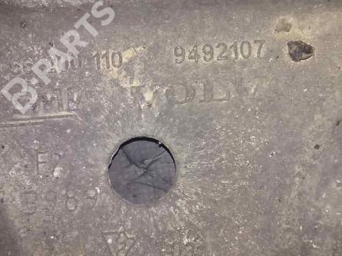 Querlenker links vorne VOLVO S80 I (184)  | BP2361593M12 