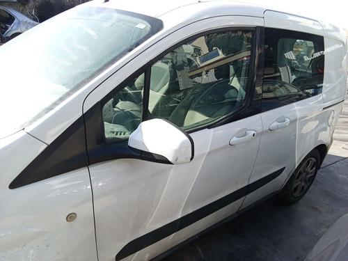 left-front-door-ford-transit-courier-b460-mpv-2014-40534269 main image