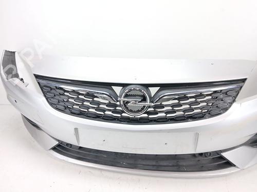 Front bumper OPEL ASTRA K (B16) 1.2 Turbo (68) | BP29432585C7 