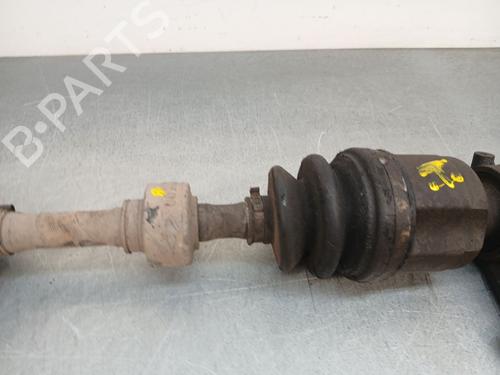 Right front driveshaft HYUNDAI ix35 (LM, EL, ELH) 2.0 CRDi | BP36030970M39 - Image 4