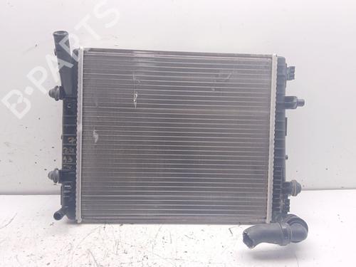 Used Water radiator Water radiator PEUGEOT 108 [2014-2026] 34632871 34632871
