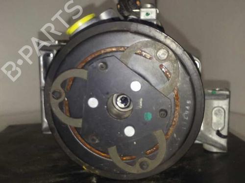 AC compressor NISSAN MICRA IV (K13K, K13KK) 1.2 | BP2421731M34 