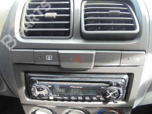 Cylinder head HYUNDAI ACCENT II (LC)  | BP11181536M5 