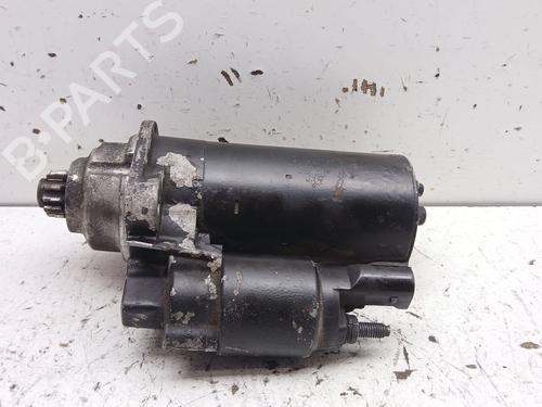 Starter VW GOLF PLUS V (5M1, 521) 1.9 TDI | BP37641330M8 - Image 6