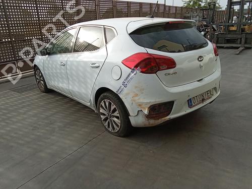 Right taillight KIA CEE'D (JD) 1.4 CRDi 90 | BP37520363C35 - Image 4