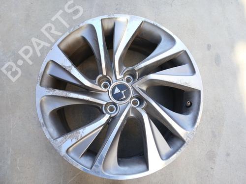 Jante CITROËN DS4 (NX_) 1.6 BlueHDi 120 (120 hp) 31339398