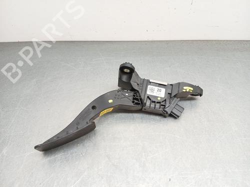 Used Pedal Pedal 38263028 38263028