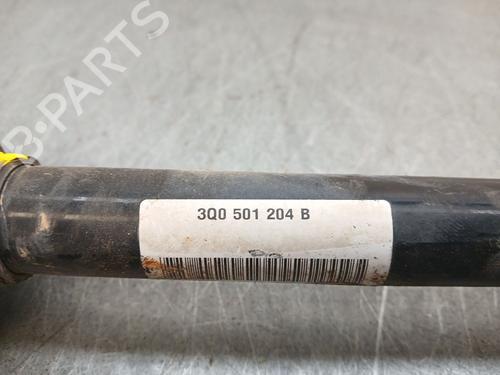 Right rear driveshaft VW TIGUAN (AD1, AX1) 2.0 TDI 4motion | BP28129945M41 