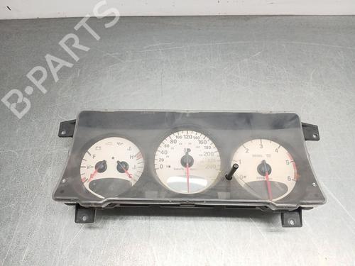 Used Instrument cluster Instrument cluster 38799700 38799700
