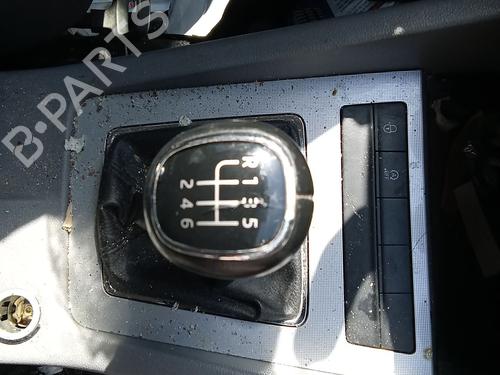 Used Gearbox Gearbox SKODA OCTAVIA III Combi (5E5, 5E6) 2.0 TDI (150 hp) 36436098 36436098