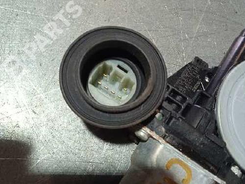 Front left window mechanism TOYOTA PRIUS Liftback (_W2_)  | BP7949581C22 