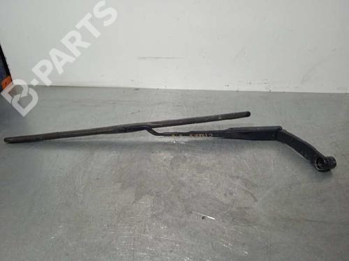 Used Front windshield wiper arm HYUNDAI IONIQ (AE) [2016-2023]  7513593