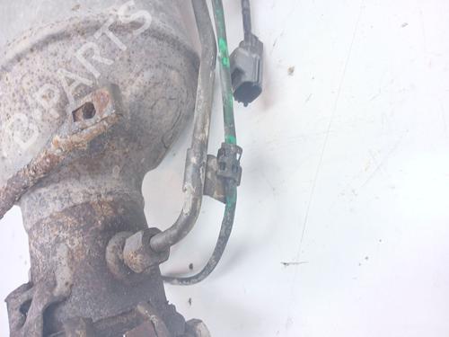 Particulate filter LAND ROVER DISCOVERY IV (L319) 3.0 TD 4x4 | BP31992547M81 