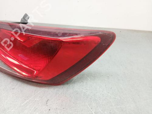 Right taillight SEAT LEON (5F1) 1.6 TDI | BP30504872C35 