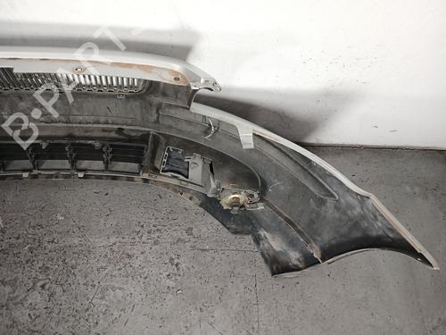 Front bumper VOLVO V50 (545) 1.8 | BP20371173C7 