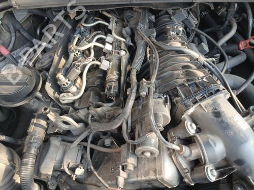 Motor für BMW 3 Touring (E91) 320 d (184 hp) 28806819
