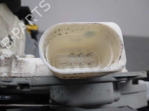 Front right lock AUDI A6 C6 Avant (4F5) 2.8 FSI | BP17742861C97 