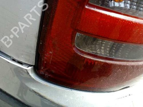 Steering rack SKODA FABIA I Combi (6Y5) 1.9 TDI | BP6476249M22 