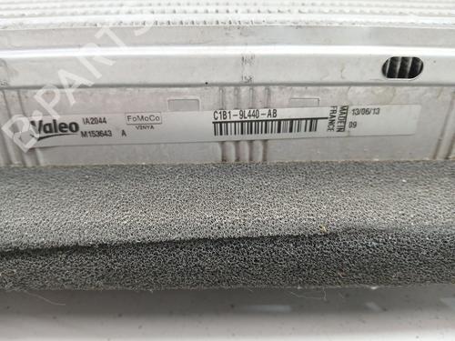 Intercooler FORD B-MAX (JK) 1.0 EcoBoost | BP31831559M30 