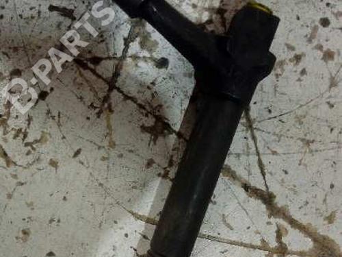 Used Injector OPEL ASTRA G Hatchback (T98) 1.7 DTI 16V (F08, F48) (75 hp) 12193427