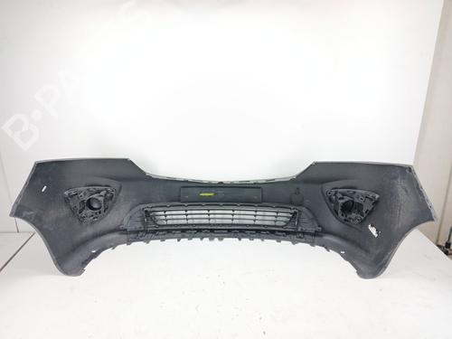 Front bumper OPEL VIVARO B Bus (X82)  | BP29400902C7 