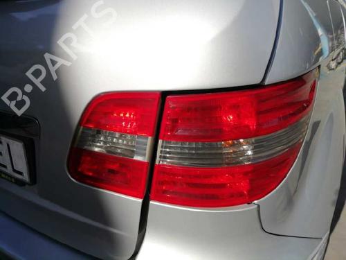 Electronic module MERCEDES-BENZ B-CLASS Sports Tourer (W245)  | BP8408794M83 