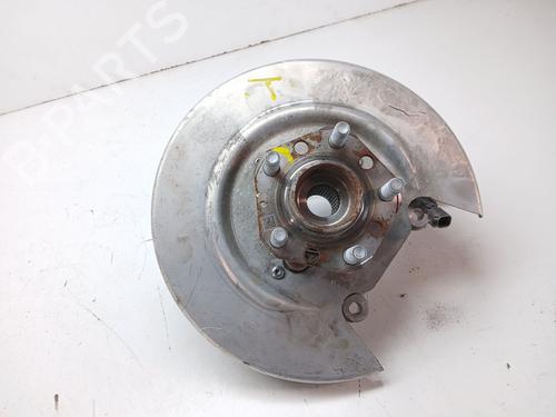 Used Right rear steering knuckle Right rear steering knuckle TESLA MODEL 3 (5YJ3) EV AWD (498 hp) 35955230 35955230