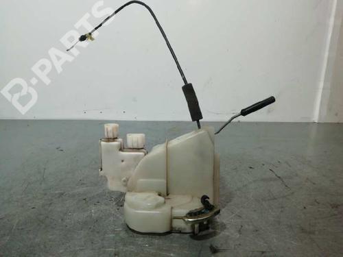 Used Rear left lock HONDA ACCORD VII (CL, CN) 2.2 i-CTDi (CN1) (140 hp) 6692783