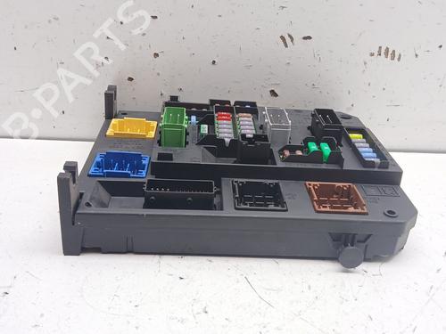 Fuse box CITROËN C4 II (NC_) 1.2 THP 130 (NCHNYM, NCHNYT) | BP36238418E1 - Image 5