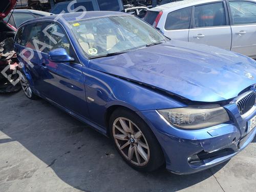 Used Parts BMW 3 Touring (E91) 325 d (204 hp) 4240040