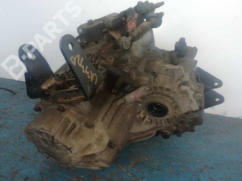 Gearbox HYUNDAI ACCENT II (LC) 1.5 CRDi | BP7705720M3 