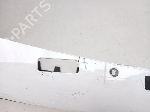 Foran kofangere RENAULT TRAFIC III Bus (JG_) 1.6 dCi 90 (JGME) | BP30000517C7 