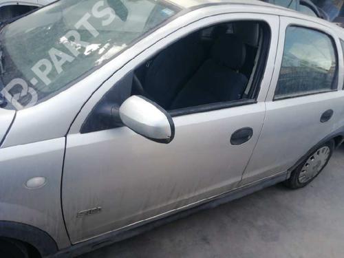 Steering column stalk OPEL CORSA C (X01) 1.7 DTI (F08, F68) | BP10642612I23 