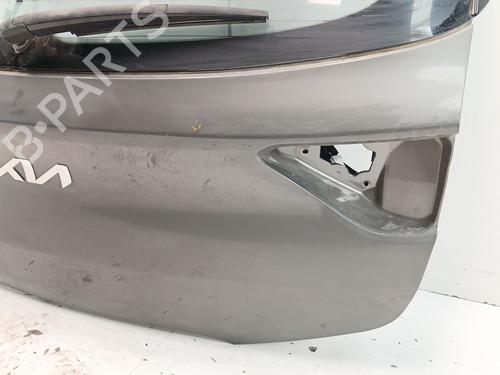 Tailgate KIA STONIC (YB) 1.0 T-GDi | BP37477627C6 - Image 6