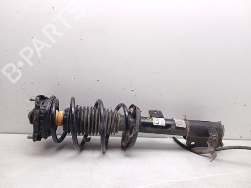 Used Left front shock absorber HYUNDAI TUCSON (NX4E, NX4A) 1.6 T-GDi (150 hp) 25718064