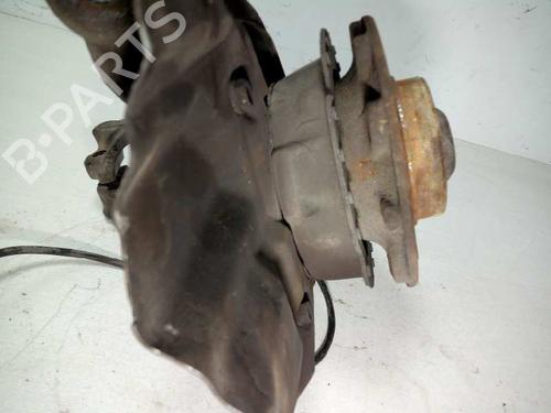 Left front steering knuckle BMW 3 Convertible (E46) 320 Ci | BP17678111M25 
