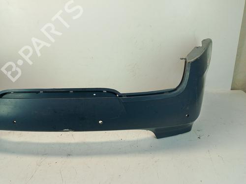 Rear bumper BMW 5 (F10) 535 i xDrive | BP27589684C8 