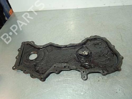 Used Timing cover NISSAN QASHQAI / QASHQAI +2 I (J10, NJ10, JJ10E) [2006-2014]  14250250