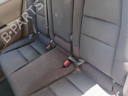 Used Rear seat Rear seat HONDA INSIGHT (ZE_) 1.3 IMA (ZE28, ZE2) (88 hp) 35765182 35765182