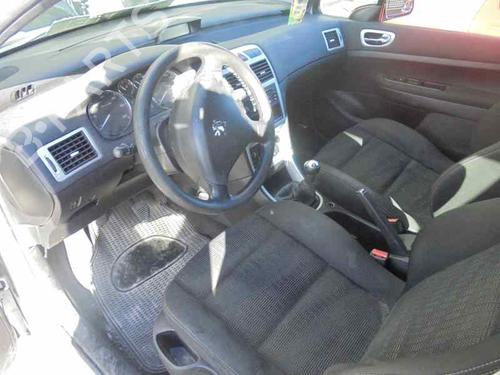 Climate control PEUGEOT 307 SW (3H)  | BP2436624I5 