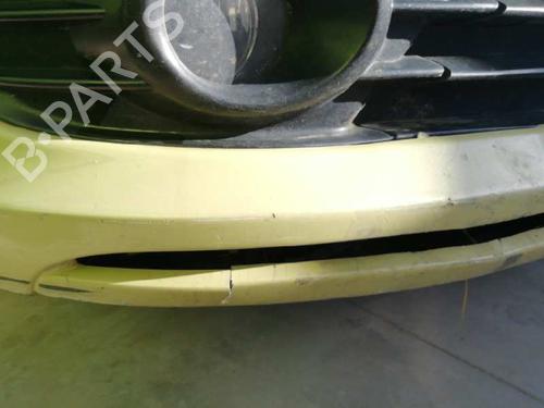 Rear bumper CITROËN C4 Coupe (LA_)  | BP7084863C8 