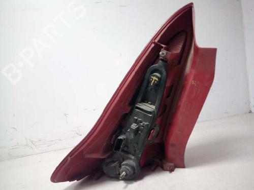 Right taillight CITROËN C4 Coupe (LA_)  | BP18040274C35 