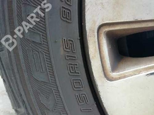 Control unit MERCEDES-BENZ A-CLASS (W168)  | BP8690954M11 