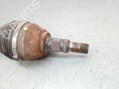 Left front driveshaft SAAB 9-3 (YS3F, E79, D79, D75) 1.9 TiD | BP35724850M38 - Image 5