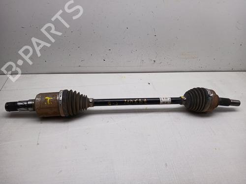 Used Right rear driveshaft TESLA MODEL 3 (5YJ3) EV (283 hp) 25379701