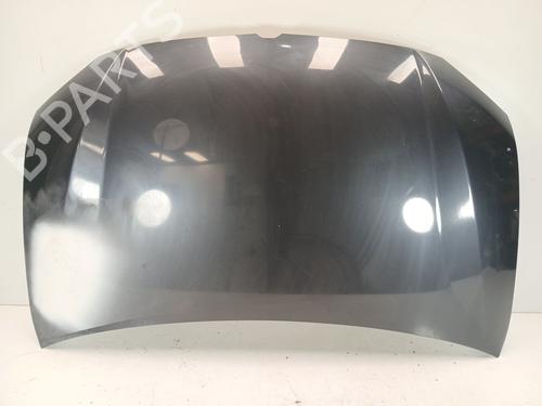 Motorhjelm SSANGYONG RODIUS I 2.7 Xdi (163 hp) 31149194