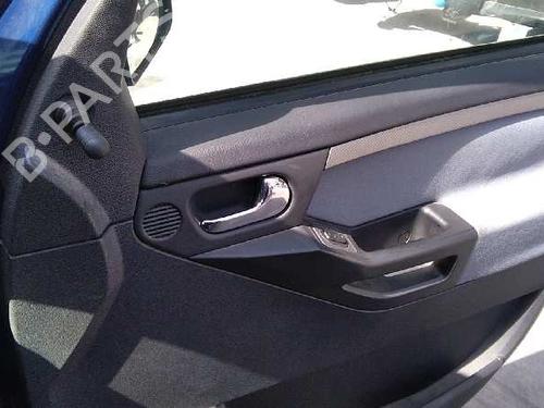 Display OPEL MERIVA A MPV (X03) 1.7 CDTI (E75) | BP2550751C48 