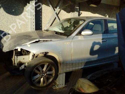 Intercooler BMW 1 (E87) 118 d | BP2808150M30 - Image 2