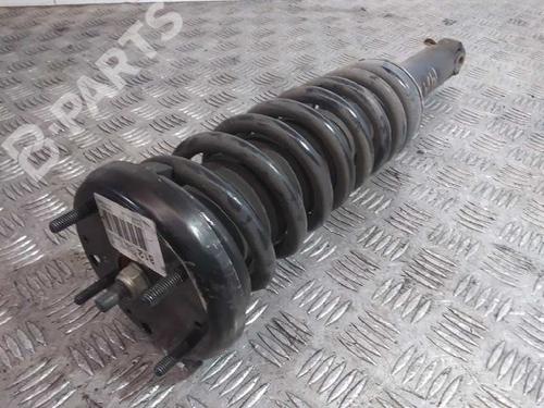 Left rear shock absorber JAGUAR S-TYPE II (X200) 2.5 V6 | BP12092071M18 