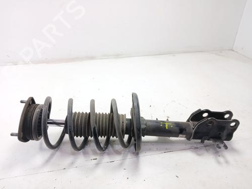 Used Left front shock absorber Left front shock absorber MAZDA CX-5 (KE, GH) 2.0 (KEEFW) (165 hp) 35801864 35801864